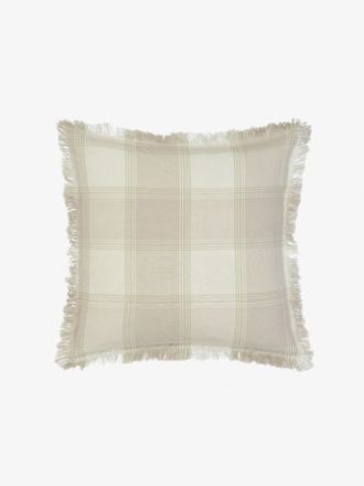 Evelina Pebble Cushion 50x50cm 