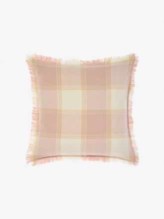 Evelina Pink Cushion 50x50cm 