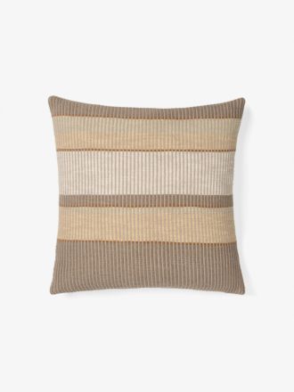 Leighton Mushroom Cushion 48x48cm