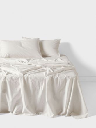Marion Vanilla Sheet Set