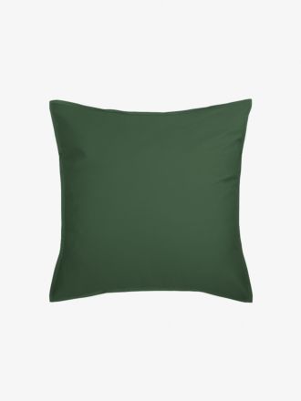 Nara Forest Bamboo Cotton European Pillowcase