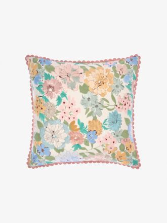 Parris European Pillowcase