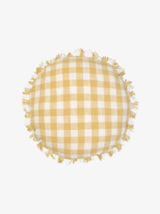 Tavola Daffodil Cushion 45cm Round 