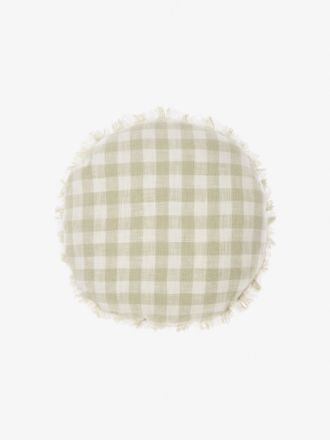 Tavola Oatmeal Cushion 45cm Round
