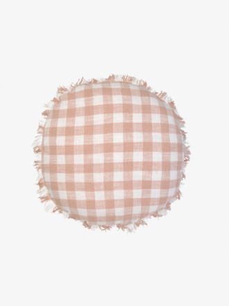Tavola Pink Cushion 45cm Round 