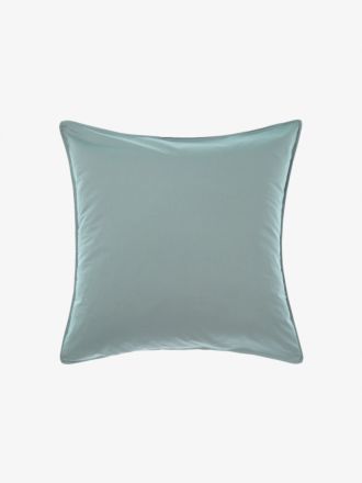 Terra Organic Cotton Ocean European Pillowcase