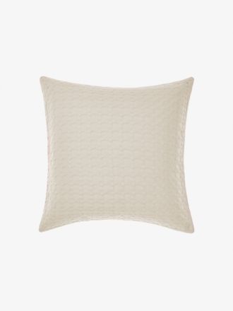 Vista Pebble European Pillowcase