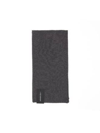Nimes Magnet Linen Tea Towel