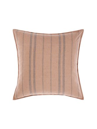 ReJeaneration Hali Rust European Pillowcase