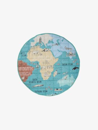 Atlas Play Mat