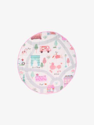 Petite Paris Play Mat