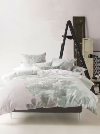 Roseraie Quilt Cover Set