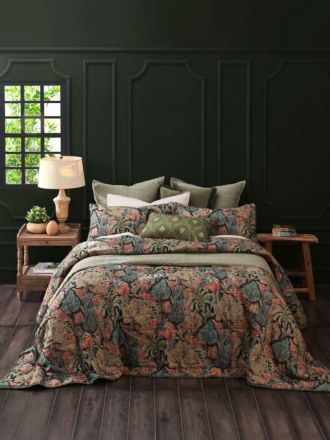 Anders Coverlet Set