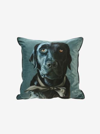 Baghie The Lab Cushion 50x50cm