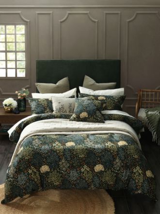 Limetta Quilt Cover Set