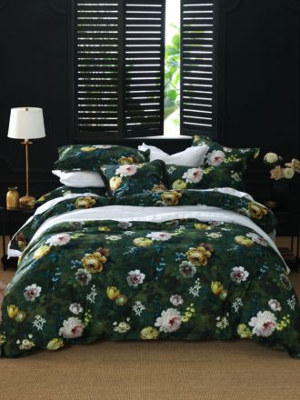 Lorenza Quilt Cover Set