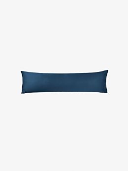 Augusta Navy Body Pillowcase