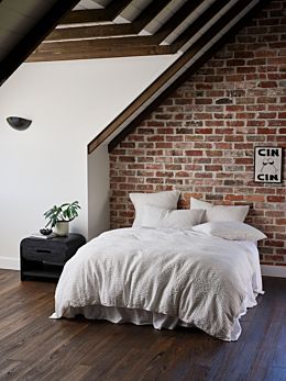 Chiltern Quilt Cover Set