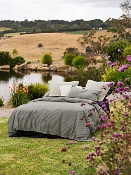 Cotswold Shadow Quilt Cover Set