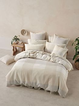 Baleares Quilt Cover Set