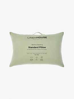 Bamboo Standard Pillow - 1000 GSM