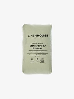 Bamboo Pillow Protector - 150 GSM