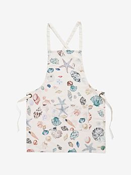 Beach Treasures Apron