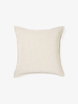 Cotswold Oat European Pillowcase
