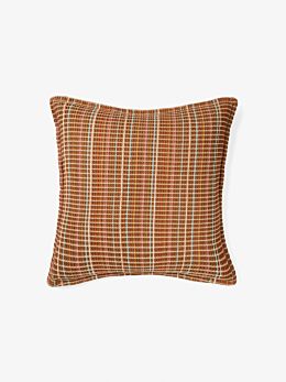 Dana Cinnamon European Pillowcase