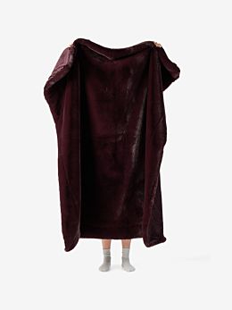 Donna Shiraz Throw
