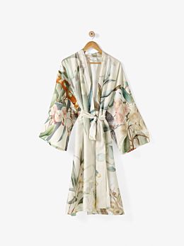 Eucalyptus Garden Robe