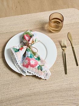 Keeley 4-Piece Napkin Set