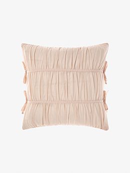 Layla Pink Cushion 48x48cm