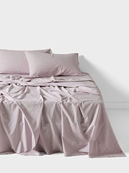 Marion Lavender Sheet Set