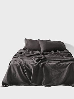 Pure Linen Magnet Sheet Set