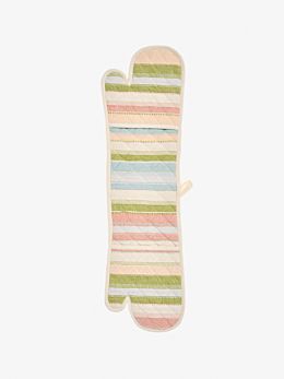 Rivergum Green Apple Double Oven Glove