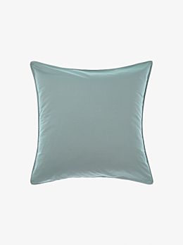 Terra Organic Cotton Ocean European Pillowcase
