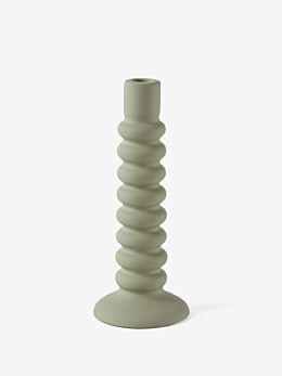 Twirl Candle Holder
