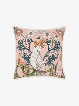 Victoria Mist Cushion 48x48cm