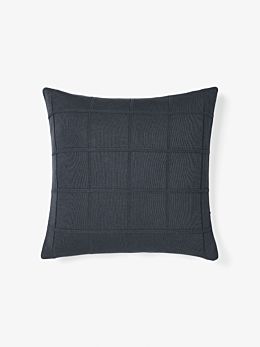 Walter Indigo Cushion 48x48cm