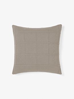 Walter Stone Cushion 48x48cm