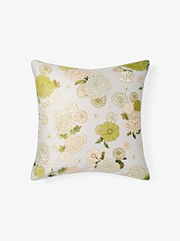Zuri European Pillowcase