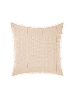 Galicia Blue-Sand European Pillowcase