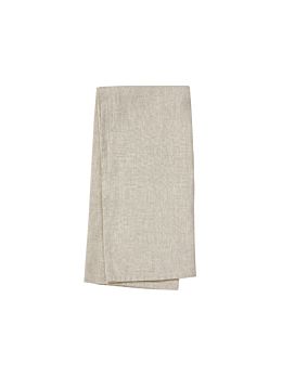 Nimes Natural Linen Tea Towel