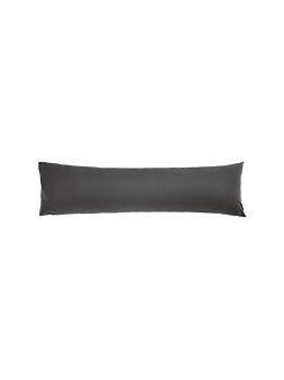 Vienna Charcoal Body Pillowcase