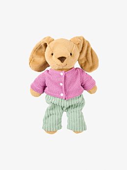 Bessy Bunny Novelty Cushion
