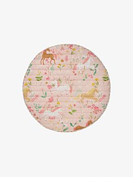Unicorn Fields Play Mat