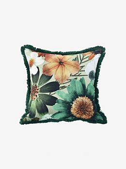 Flowerfield Cushion 50x50cm