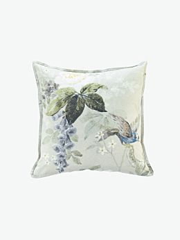 Zinnia Cushion 50x50cm