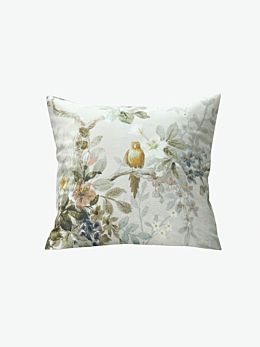 Zinnia European Pillowcase